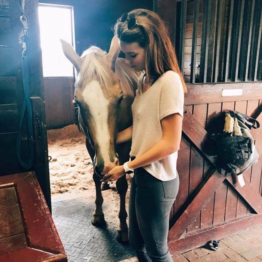 Meet your Posher, Meghan